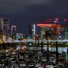 Medienhafen Düsseldorf