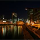 Medienhafen Düsseldorf