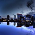 Medienhafen Düsseldorf