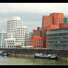 Medienhafen Düsseldorf