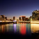 Medienhafen Düsseldorf