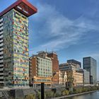 Medienhafen Düsseldorf