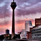 MedienHafen Düsseldorf