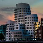 Medienhafen, Düsseldorf