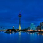 Medienhafen Düsseldorf