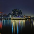 Medienhafen Düsseldorf