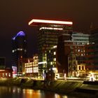 Medienhafen Düsseldorf