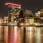 Medienhafen Düsseldorf