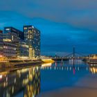 Medienhafen - Düsseldorf