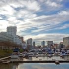 Medienhafen Düsseldorf