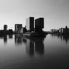 Medienhafen Düsseldorf