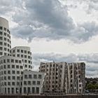 Medienhafen Düsseldorf