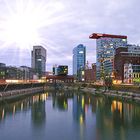 medienhafen düsseldorf