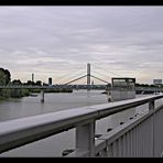 Medienhafen Düsseldorf die 1000.