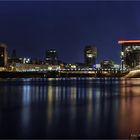 Medienhafen Düsseldorf ... die 2.     Danke für die Hinweise ...