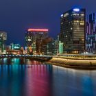 Medienhafen Düsseldorf