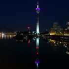 Medienhafen Düsseldorf