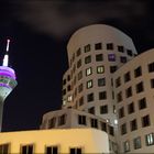 Medienhafen Düsseldorf