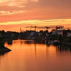 Medienhafen Düsseldorf