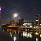 Medienhafen Düsseldorf