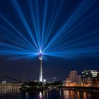 Medienhafen Düsseldorf