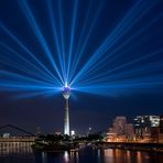 Medienhafen Düsseldorf