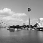 Medienhafen Düsseldorf