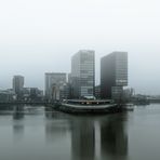 Medienhafen Düsseldorf