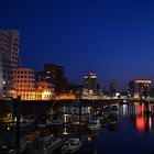 Medienhafen Düsseldorf