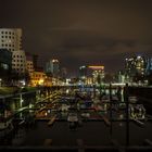 Medienhafen Düsseldorf (Hafen)