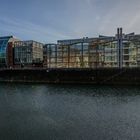 Medienhafen Düsseldorf I