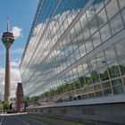 Medienhafen Düsseldorf II