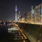 Medienhafen Düsseldorf II