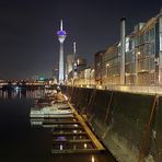 Medienhafen Düsseldorf II