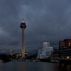 Medienhafen Düsseldorf II