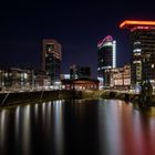 Medienhafen Düsseldorf II