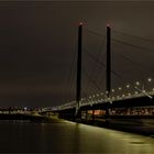 Medienhafen Düsseldorf ... Rheinkniebrücke