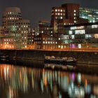 Medienhafen Düsseldorf V