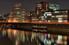 Medienhafen Düsseldorf V