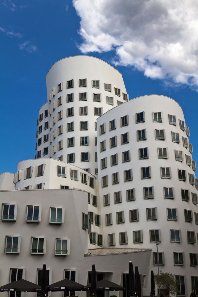 Medienhafen Düsseldorf03