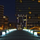 Medienhafen HDR