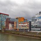 MEDIENHAFEN II