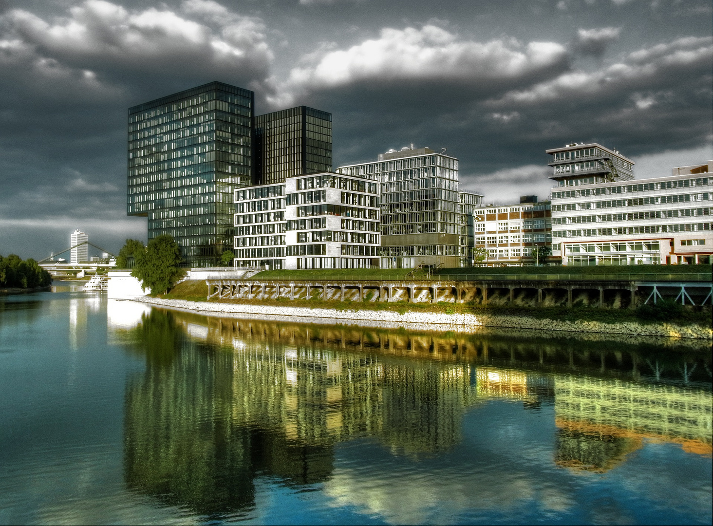 Medienhafen III