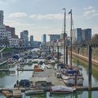 Medienhafen in Düsseldorf