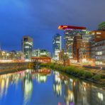 Medienhafen-IV-Düsseldorf