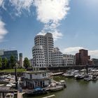 Medienhafen Panorama