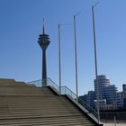 Medienhafen/Düsseldorf