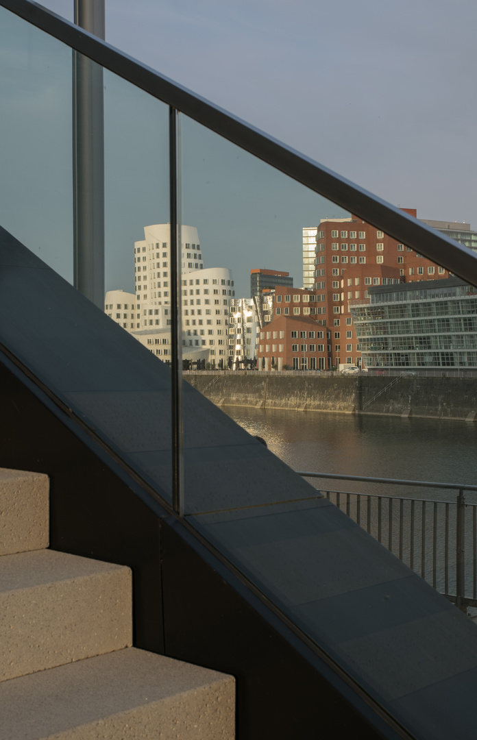 Medienhafen_Düsseldorf