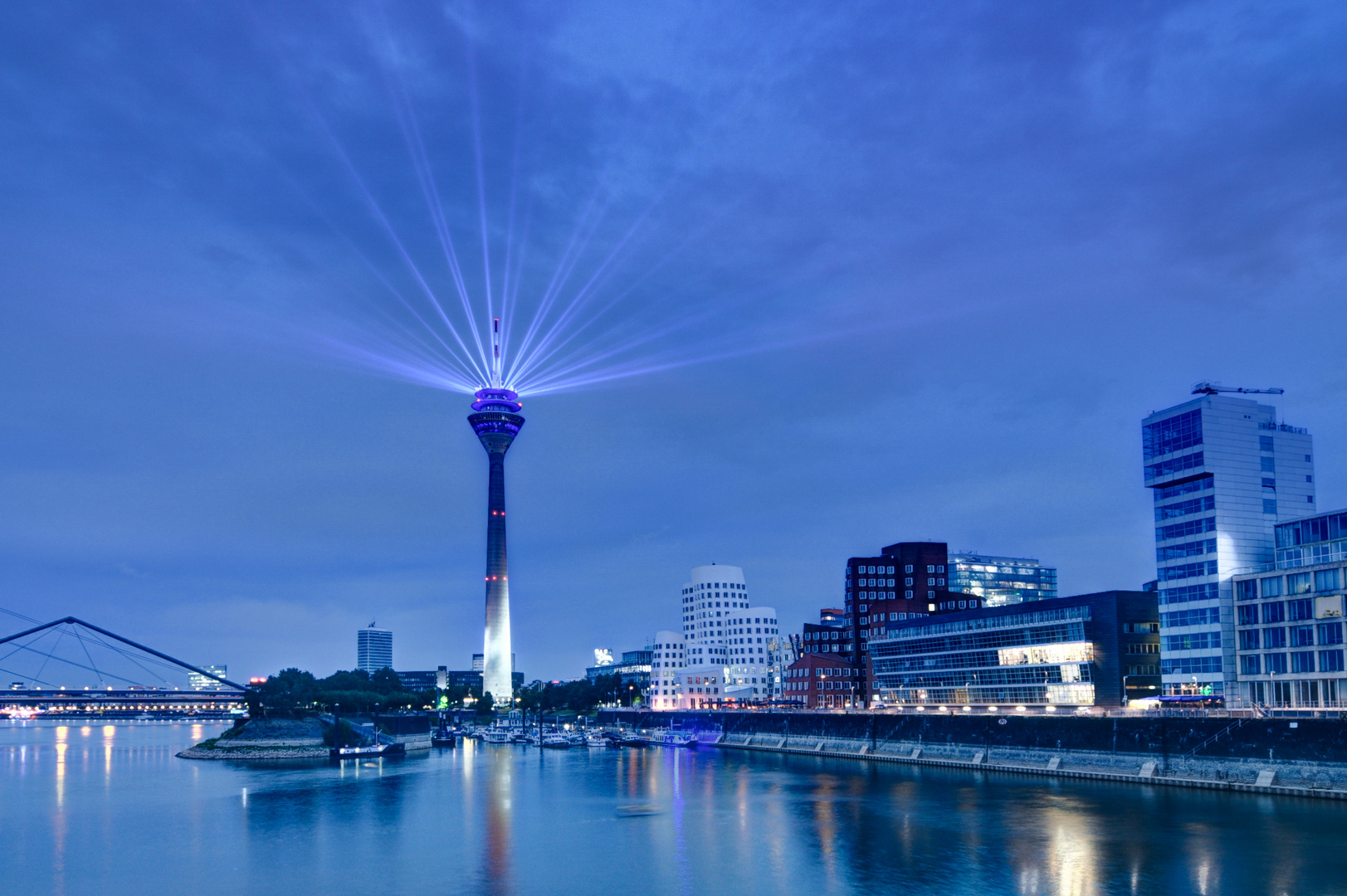 Medienhafen_HDR_09-2016