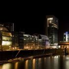 medienhafen@night